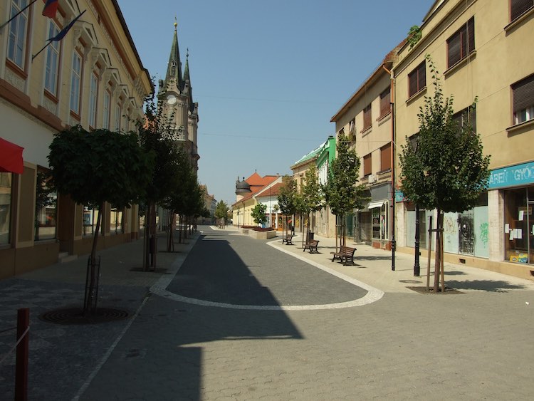 Diagnostika tela Komárno Meranie InBody / Tanita / Bodystat