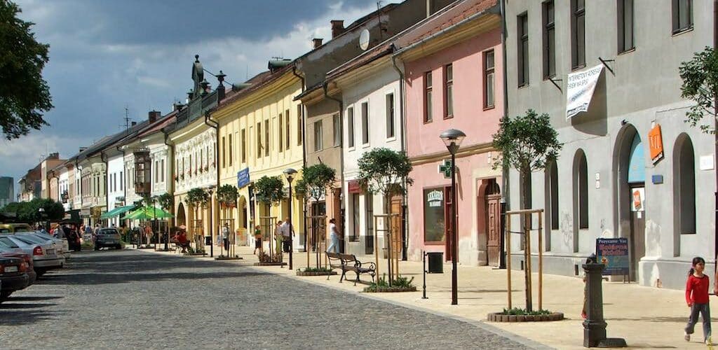 Spišská Nová Ves