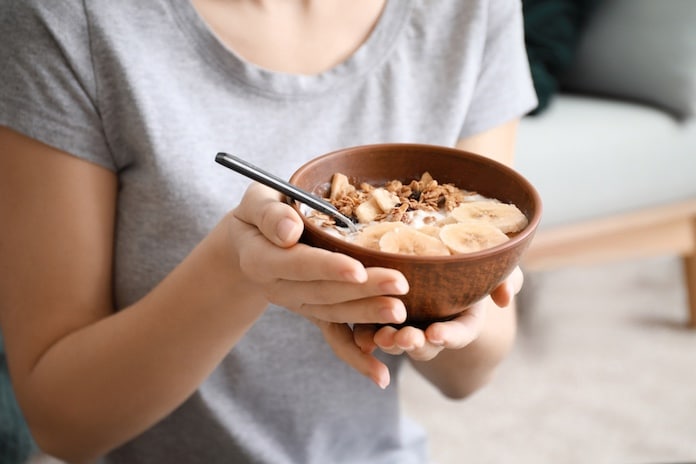 bircher müsli klasik