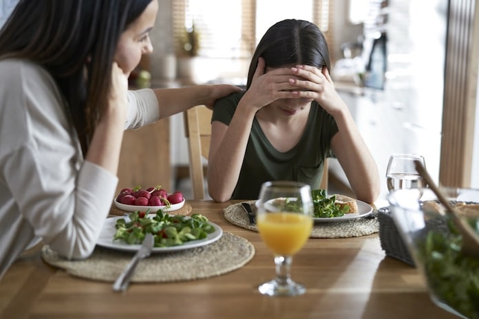 liečba mentálna anorexia