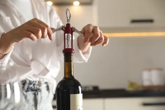 alkohol a zdravý pitný režim