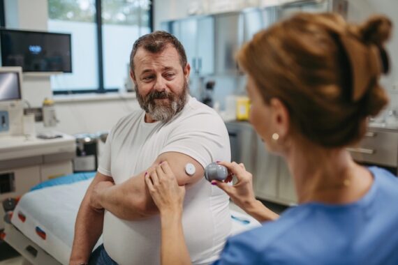 riziká nadmerného množstva viscerálneho tuku