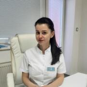 Ing. Angelika Švecová