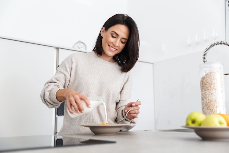 Diéta pri Crohnovej chorobe podľa nutričnej špecialistky: Jedálniček a recepty