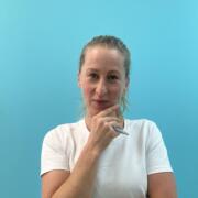 Mgr. Barbora Žiaková Mgr. Barbora Žiaková