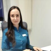 Mgr. Dominika Kanianska Mgr. Dominika Kanianska