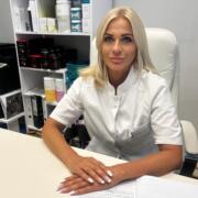 Zuzana Lichoňová Zuzana Lichoňová