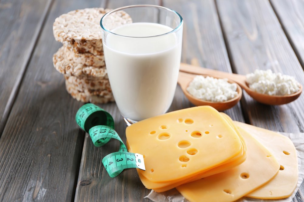 Nízkokalorické potraviny a chudnutie: Odporúčanie technologičky potravín a výživovej poradkyne