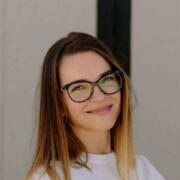 Diana Bahorcova Diana Bahorcova