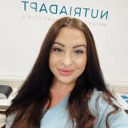 Simona Kristinová Simona Kristinová