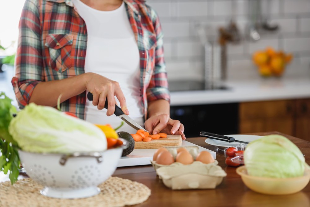 Chronodiéta: Zdravá diéta podľa cirkadiánneho rytmu