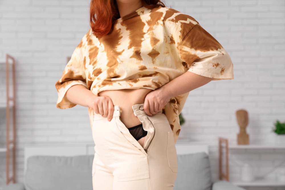 ťažké spaľovanie tukov