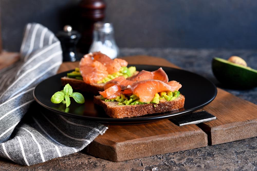 Tipy na zdravé a rýchle raňajky podľa nutričnej terapeutky