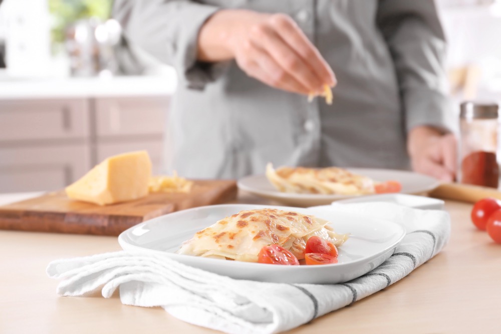 Warfarínová diéta: Jedálniček a vhodné aj nevhodné potraviny