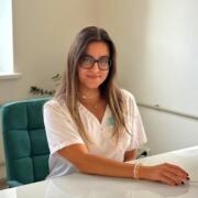 Ing. Natália Zajíčková Ing. Natália Zajíčková