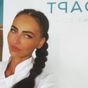 Bc. Janka Látková Bc. Janka Látková