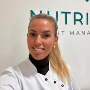 Petra Šaranská Petra Šaranská