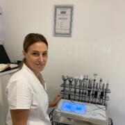 Miriam Kajúchová Miriam Kajúchová