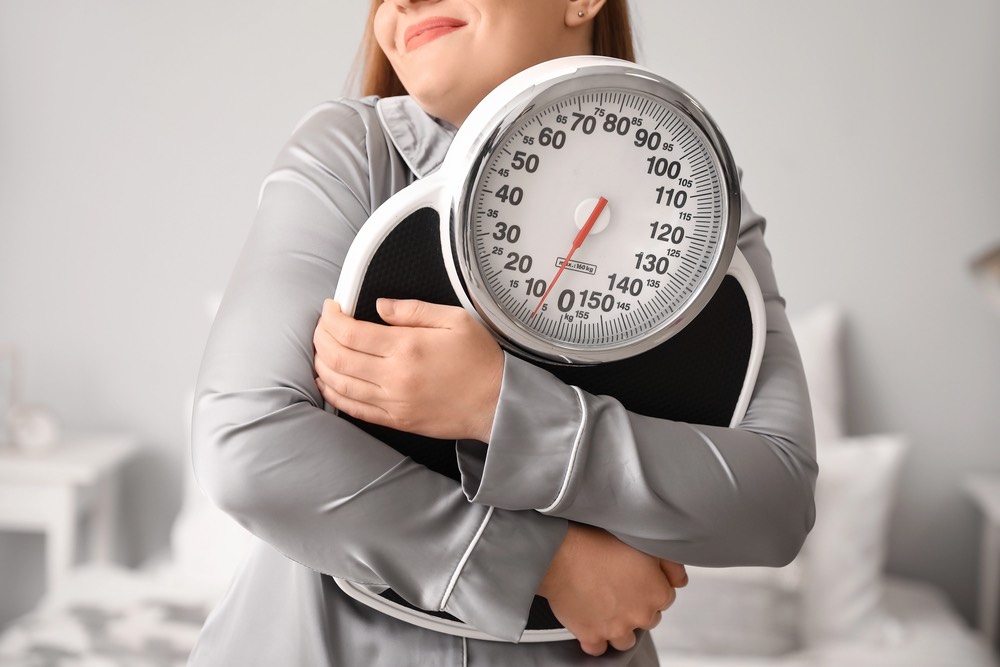 lipedém a chudnutie