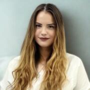 Viktória Rashidov Viktória Rashidov