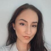 Dominika Hlebová Dominika Hlebová