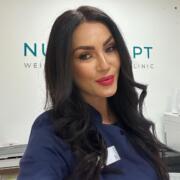 Mária Kobzová Mária Kobzová