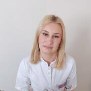 Natália Čongradyová Natália Čongradyová