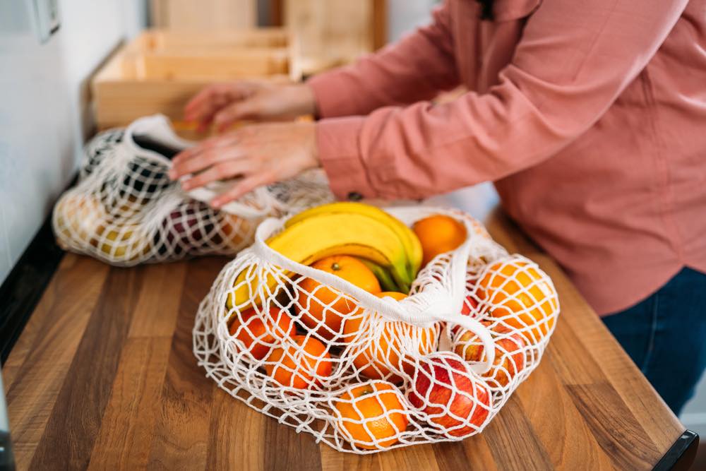 prirodzené potraviny a chudnutie