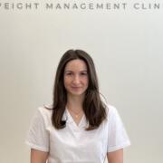 Msc. Radka Hrabčáková Msc. Radka Hrabčáková