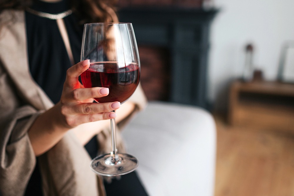 nadmerná konzumácia alkoholu