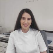 Natália Horvathová Natália Horvathová