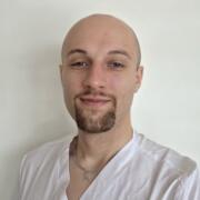 Patrik Reľovský Patrik Reľovský