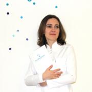 Ing. Miroslava Valigurská Ing. Miroslava Valigurská