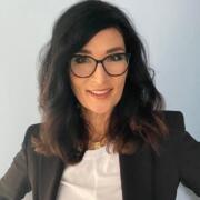 Alexandra Behun Kiculisová Alexandra Behun Kiculisová