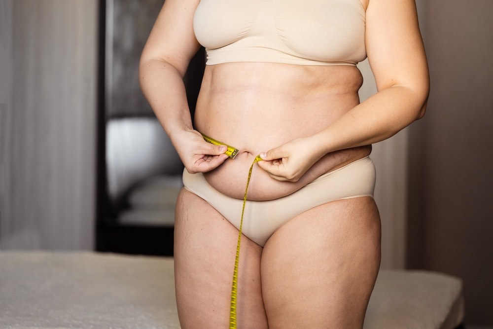 Dôvod chudnutia: Spomalený metabolizmus pohľadom nutričnej špecialistky