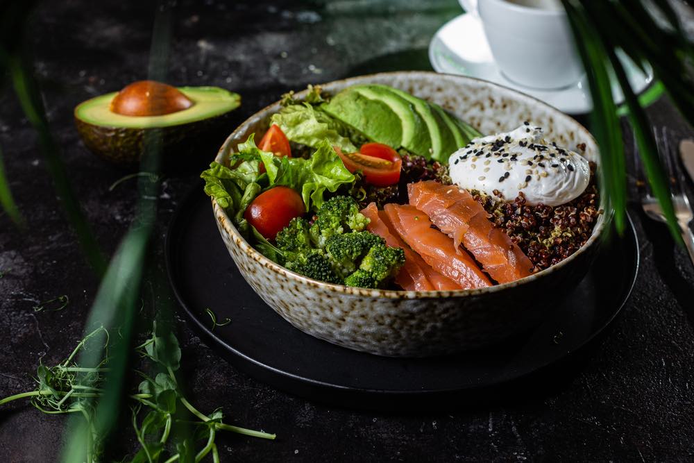 Vitamíny B: Čo obsahujú, zdroje a riziká nedostatku + recepty pri chudnutí